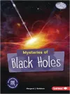 Mysteries of Black Holes cover