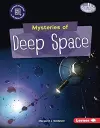 Mysteries of Deep Space cover