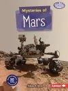 Mysteries of Mars cover