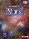 Mysteries of Stars cover