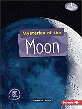 Mysteries of the Moon cover