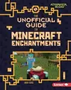 The Unofficial Guide to Minecraft Enchantments cover