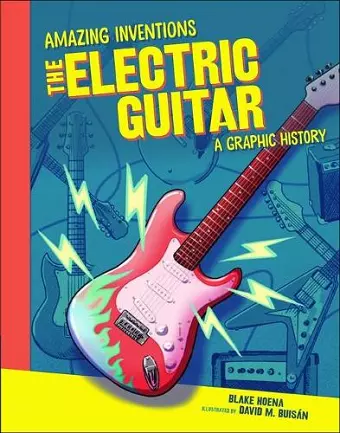 The Electric Guitar cover