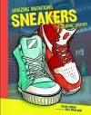 Sneakers cover