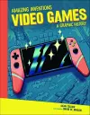 Video Games cover