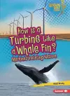 How Is a Turbine Like a Whale Fin? cover