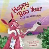 Happy Roo Year cover