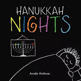 Hanukkah Nights cover