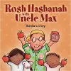 Rosh Hashanah with Uncle Max cover