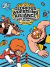 Glorious Wrestling Alliance cover