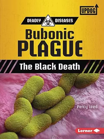 Bubonic Plague cover