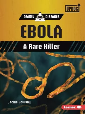 Ebola cover