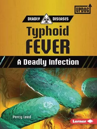 Typhoid Fever cover