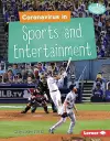 Coronavirus in Sports and Entertainment cover