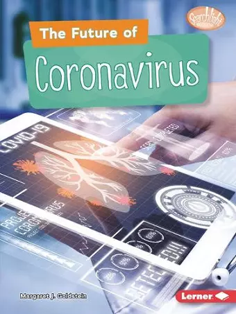 The Future of Coronavirus cover