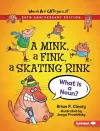 A Mink, a Fink, a Skating Rink, 20th Anniversary Edition cover