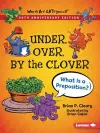 Under, Over, By the Clover, 20th Anniversary Edition cover