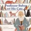 Professor Buber and His Cats cover
