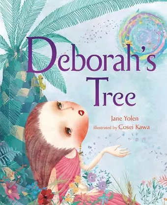 Deborah's Tree cover