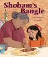 Shoham's Bangle cover