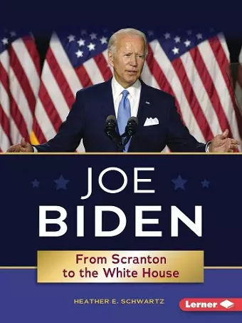 Joe Biden cover