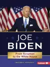 Joe Biden: From Scranton to the Whitehouse cover