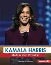 Kamala Harris: Madam Vice President cover