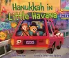 Hanukkah in Little Havana cover