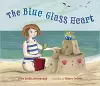 The Blue Glass Heart cover