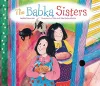 The Babka Sisters cover