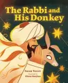 The Rabbi and His Donkey cover