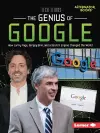 The Genius of Google cover