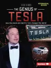 The Genius of Tesla cover