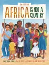 Africa Is Not a Country, 2nd Edition cover