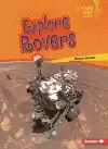 Explore Rovers cover