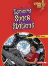 Explore Space Stations cover