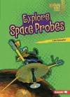 Explore Space Probes cover