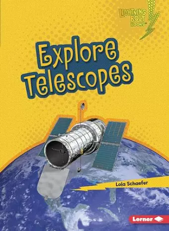 Explore Telescopes cover