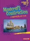 Minecraft Construction cover