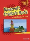 Minecraft Creative Mode cover