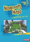 Minecraft Maps cover