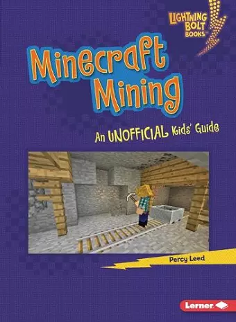 Minecraft Mining cover