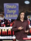 Climate Change Activism cover