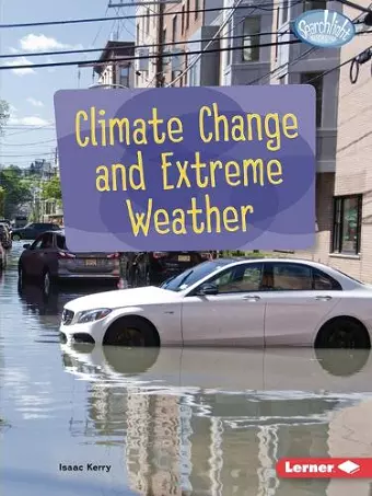 Climate Change and Extreme Weather cover