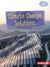 Climate Change Solutions cover