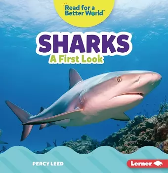 Sharks cover