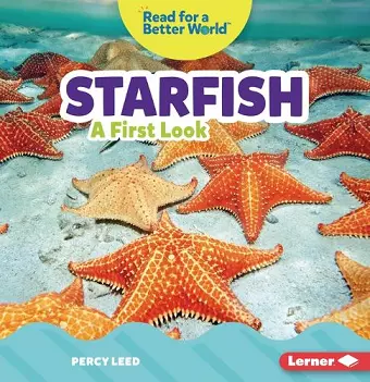 Starfish cover