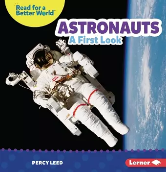 Astronauts cover