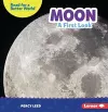 Moon cover