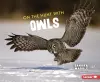 On the Hunt with Owls cover